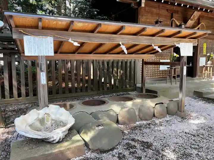 駒形神社(岩手県)