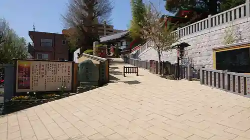 放生寺のその他建物