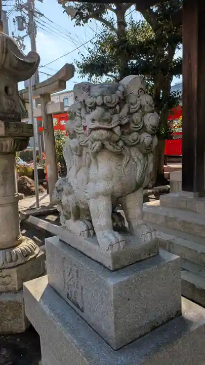八宮神社(兵庫県)