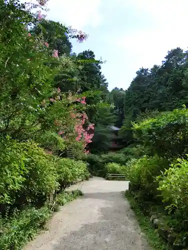 岩船寺のその他建物