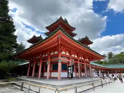 平安神宮(京都府)