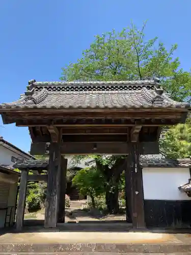 柳沢寺(群馬県)