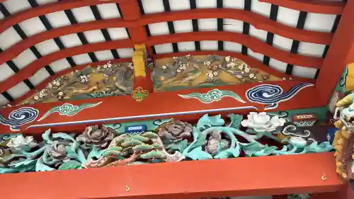 霧島神宮(鹿児島県)