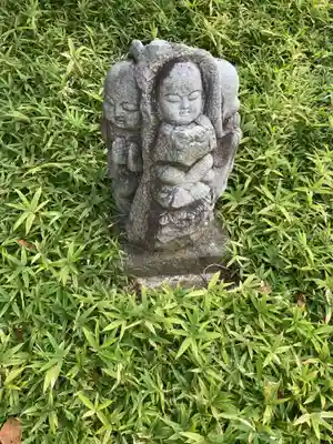 祐天寺(東京都)