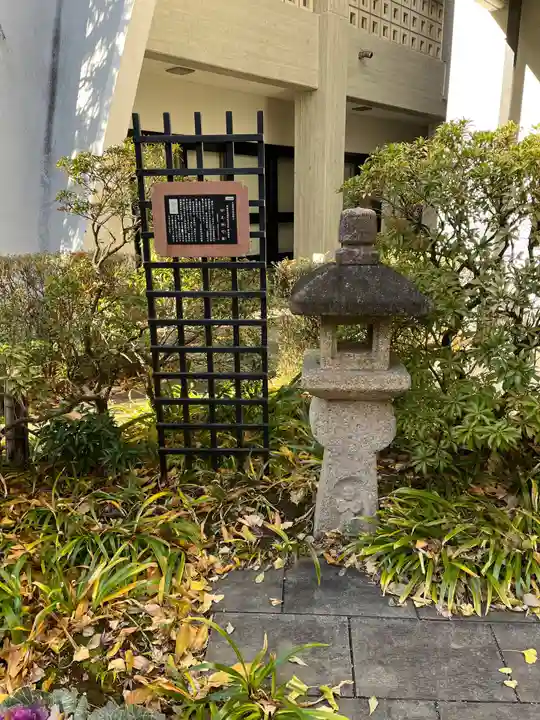 太宗寺のその他建物