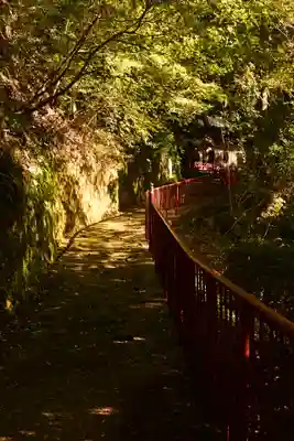 両子寺(大分県)