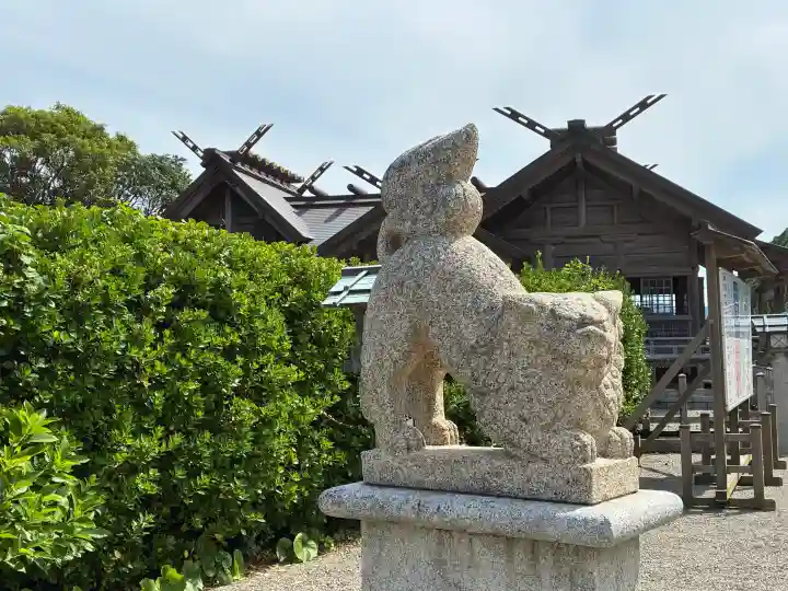 大御神社(宮崎県)