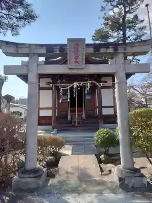 福泉寺(神奈川県)