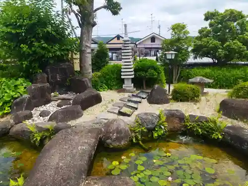 星田寺(大阪府)