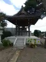 長光寺(埼玉県)