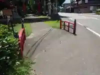 北東本宮小室浅間神社(山梨県)