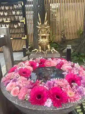 白山神社(新潟県)