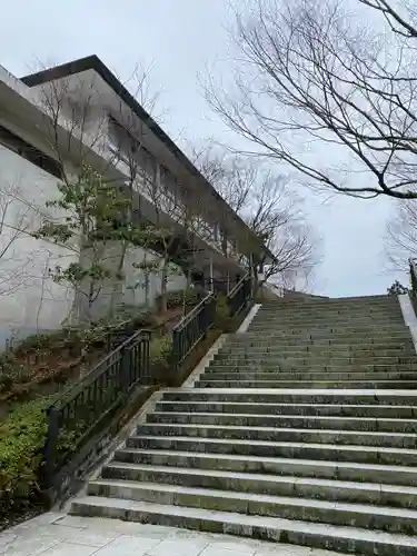 秋葉山本宮 秋葉神社 上社(静岡県)