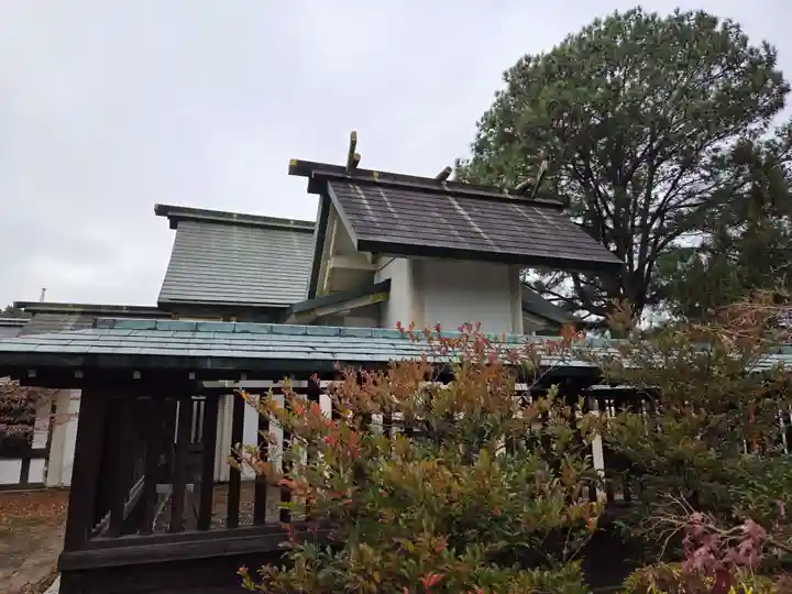 早稲田神社(広島県)