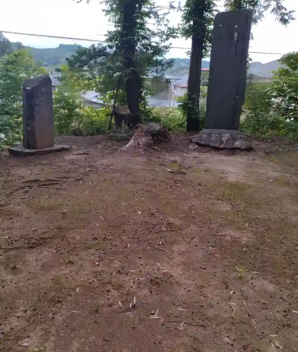 雷神社(宮城県)