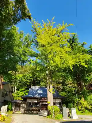 壽徳寺 じゅとくじ(福島県)