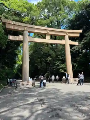 明治神宮(東京都)