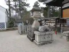 菅原天満宮（菅原神社）の建物その他