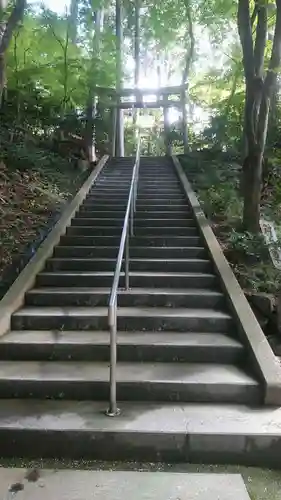 猿丸神社(京都府)