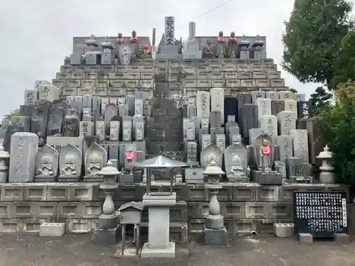 至勢山観霊院(北海道)