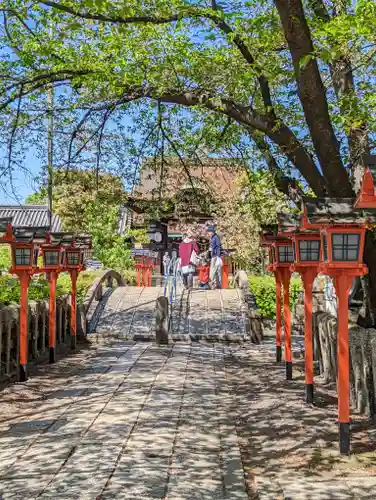 六孫王神社(京都府)