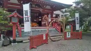 秋葉神社(東京都) 2026年07月01日(水)〜(2026年06月29日(月) 18時15分33秒投稿)