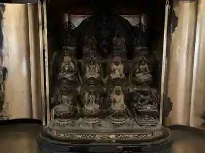 瑞龍寺(富山県)