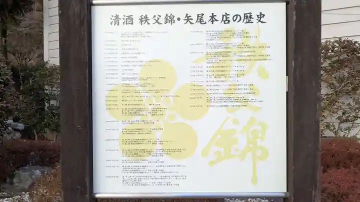 矢尾神社の歴史