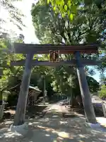 高麗神社(埼玉県)