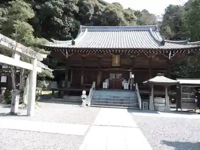 繁多寺(愛媛県)