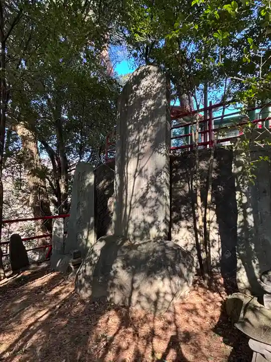貴船神社(群馬県)