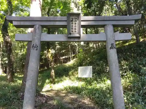 高倉神社(京都府)
