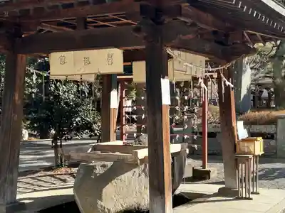 甲斐國一宮 浅間神社(山梨県)