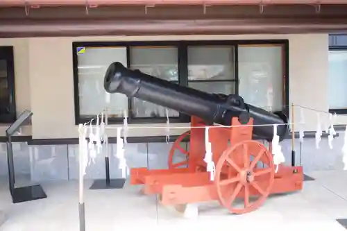 水戸東照宮のその他建物