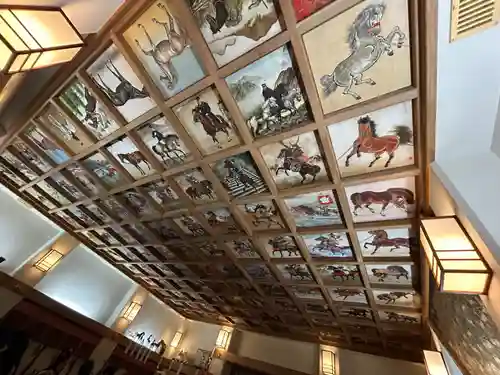 矢先稲荷神社(東京都)