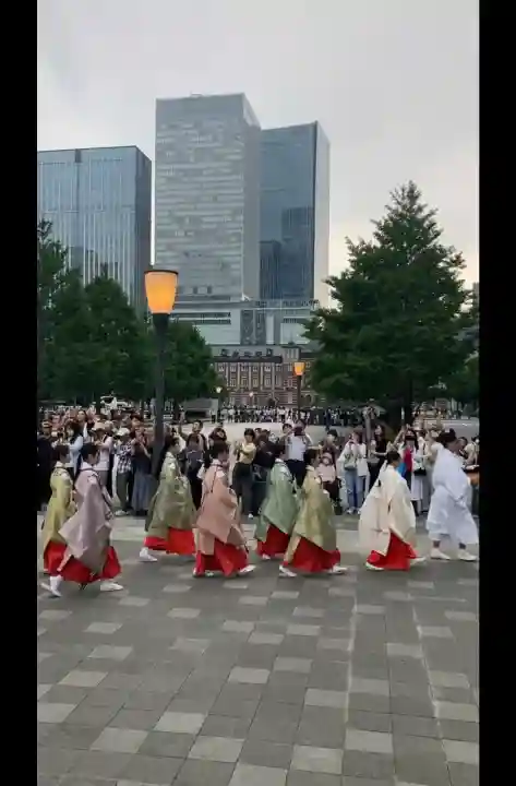 日枝神社(東京都)