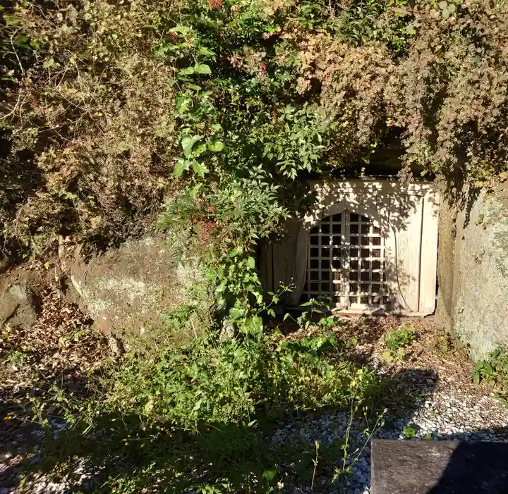 廣見寺(埼玉県)