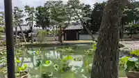 相国寺(相国承天禅寺)(京都府)
