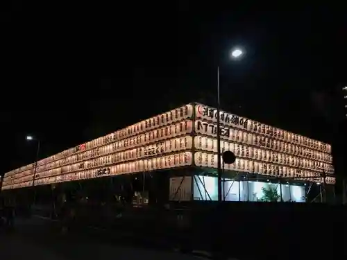 浅草寺のその他建物