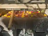 鳩森八幡神社(東京都)