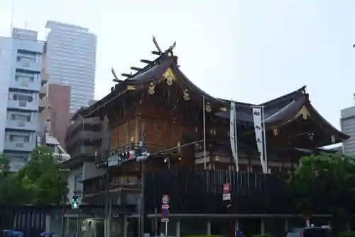 水天宮(東京都)