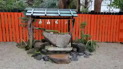 河合神社（鴨川合坐小社宅神社）(京都府)