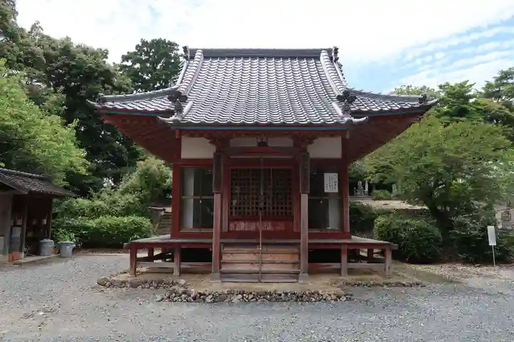 西樂寺(静岡県)