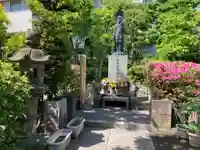 浄正寺(東京都)