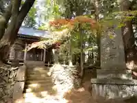 北野神社(福島県)