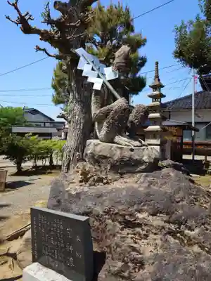本折日吉神社(石川県)