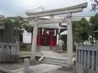 赤稲荷神社(東京都)