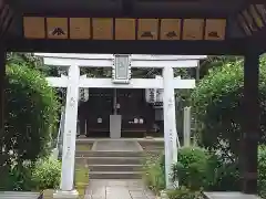 吒枳尼天（法伝寺）(京都府)