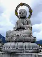 恐山菩提寺(青森県)