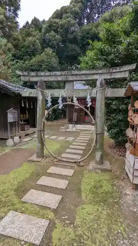 鶴峯八幡宮(茨城県)